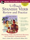 The Ultimate Spanish Verb Review and Practice